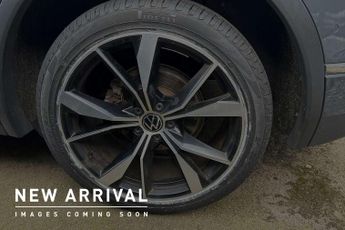Volkswagen Tiguan 1.5 TSI 150 R-Line 5dr DSG