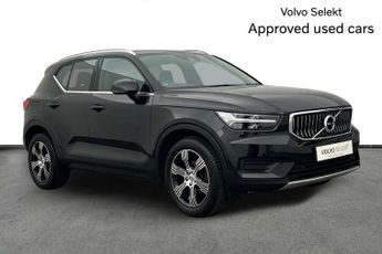 Volvo XC40 1.5 T3 [163] Inscription 5dr