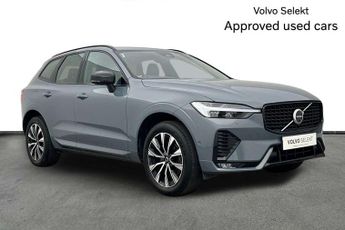 Volvo XC60 2.0 B4P Plus Dark 5dr Geartronic