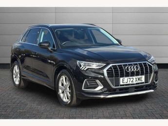 Audi Q3 35 TFSI Sport 5dr S Tronic