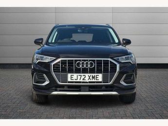 Audi Q3 35 TFSI Sport 5dr S Tronic