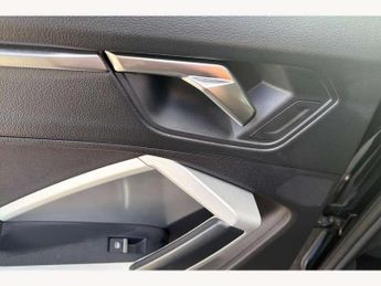 Audi Q3 35 TFSI Sport 5dr S Tronic