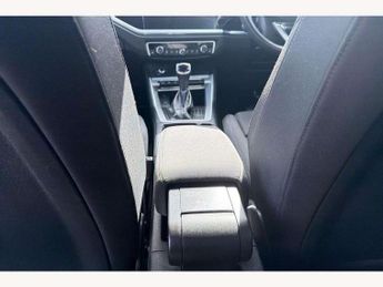 Audi Q3 35 TFSI Sport 5dr S Tronic