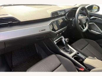 Audi Q3 35 TFSI Sport 5dr S Tronic