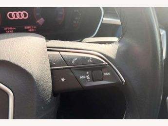 Audi Q3 35 TFSI Sport 5dr S Tronic