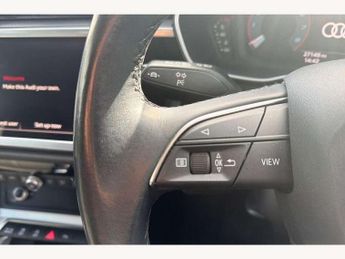 Audi Q3 35 TFSI Sport 5dr S Tronic