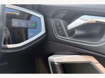 Audi Q3 35 TFSI Sport 5dr S Tronic