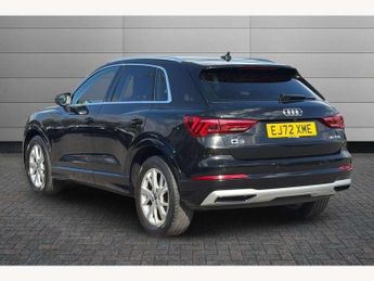 Audi Q3 35 TFSI Sport 5dr S Tronic