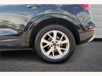 Audi Q3 35 TFSI Sport 5dr S Tronic