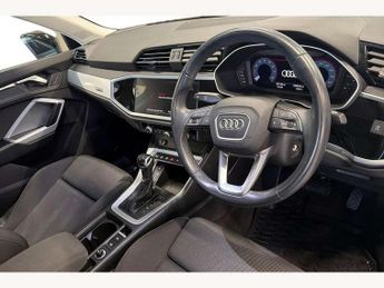 Audi Q3 35 TFSI Sport 5dr S Tronic