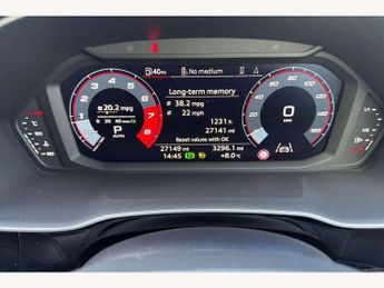 Audi Q3 35 TFSI Sport 5dr S Tronic