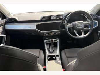 Audi Q3 35 TFSI Sport 5dr S Tronic