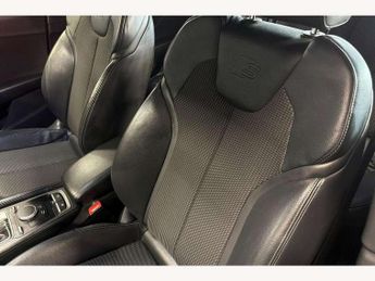 Audi Q2 35 TFSI S Line 5dr S Tronic