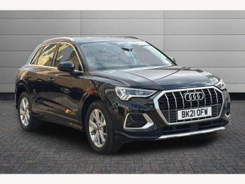 Audi Q3 35 TFSI Sport 5dr