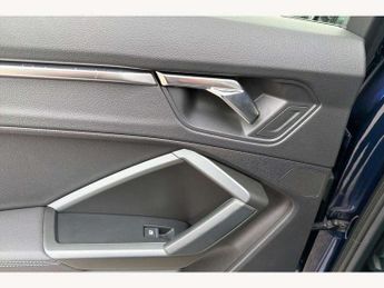 Audi Q3 40 TFSI Quattro Black Edition 5dr S Tronic