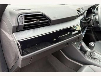Audi Q3 40 TFSI Quattro Black Edition 5dr S Tronic