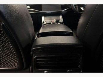 Audi Q7 55 TFSI Quattro Black Edition 5dr Tiptronic