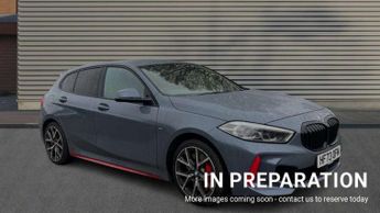  128ti 5dr Step Auto [Live Cockpit Professional]