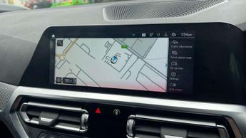 BMW 3 Series Touring 320i M Sport 5dr Step Auto