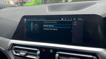 BMW 3 Series Touring 320i M Sport 5dr Step Auto