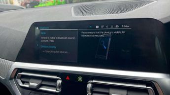 BMW 3 Series Touring 320i M Sport 5dr Step Auto