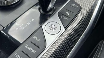 BMW 3 Series Touring 320i M Sport 5dr Step Auto