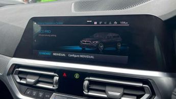 BMW 3 Series Touring 320i M Sport 5dr Step Auto