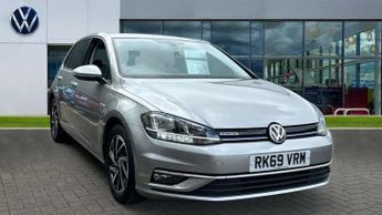Volkswagen Golf 1.5 TSI EVO Match 5dr