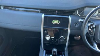 Land Rover Discovery Sport 2.0 D180 S 5dr Auto