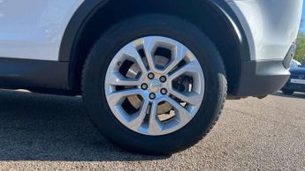 Land Rover Discovery Sport 2.0 D180 S 5dr Auto