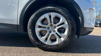 Land Rover Discovery Sport 2.0 D180 S 5dr Auto