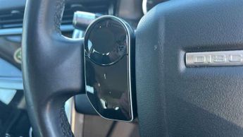 Land Rover Discovery Sport 2.0 D180 S 5dr Auto