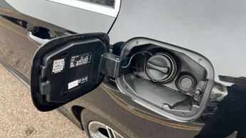 Mercedes-Benz A-Class A200 AMG Line 5dr Auto