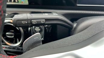 Mercedes-Benz A-Class A200 AMG Line 5dr Auto