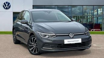 Volkswagen Golf 1.5 TSI 150 Style Edition 5dr