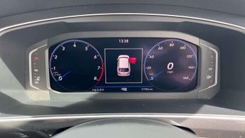 Volkswagen Tiguan 1.5 TSI 150 R-Line 5dr DSG