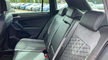 Volkswagen Tiguan 1.5 TSI 150 R-Line 5dr DSG