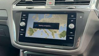 Volkswagen Tiguan 1.5 TSI 150 R-Line 5dr DSG