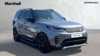 Land Rover Discovery 3.0 D350 Gemini 5dr Auto