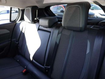 Peugeot 308 1.2 PureTech Allure Premium 5dr EAT8