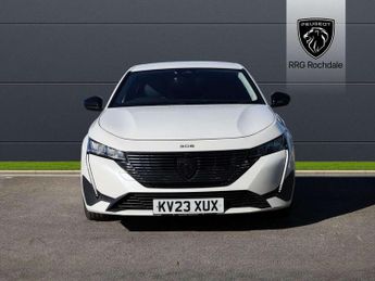 Peugeot 308 1.2 PureTech Allure Premium 5dr EAT8