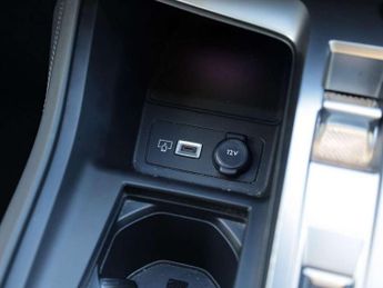 Peugeot 308 1.2 PureTech Allure Premium 5dr EAT8