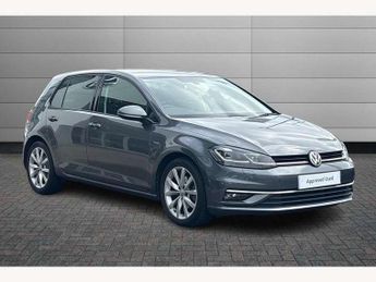 Volkswagen Golf 1.5 TSI EVO 150 GT Edition 5dr