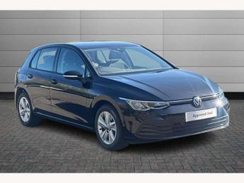 Volkswagen Golf 1.5 TSI 150 Life 5dr