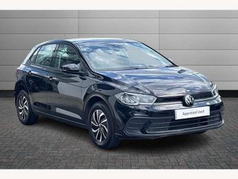 Volkswagen Polo 1.0 TSI Life 5dr DSG