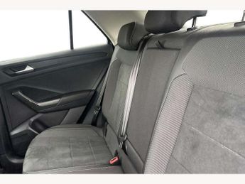 Volkswagen T-Roc 1.5 TSI Style 5dr DSG