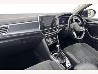 Volkswagen T-Roc 1.5 TSI Style 5dr DSG