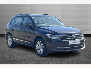 Volkswagen Tiguan 1.5 TSI 150 Life 5dr