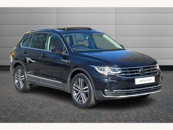 Volkswagen Tiguan 1.5 TSI 150 Elegance 5dr DSG
