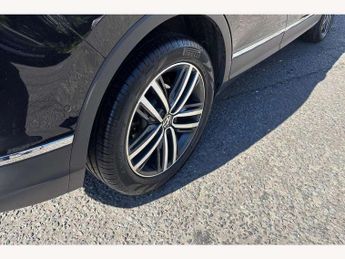 Volkswagen Tiguan 1.5 TSI 150 Elegance 5dr DSG
